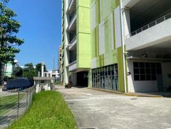 North Spring Bizhub (D27), Factory #501541761